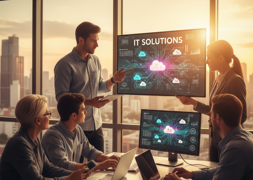 IT Solutions